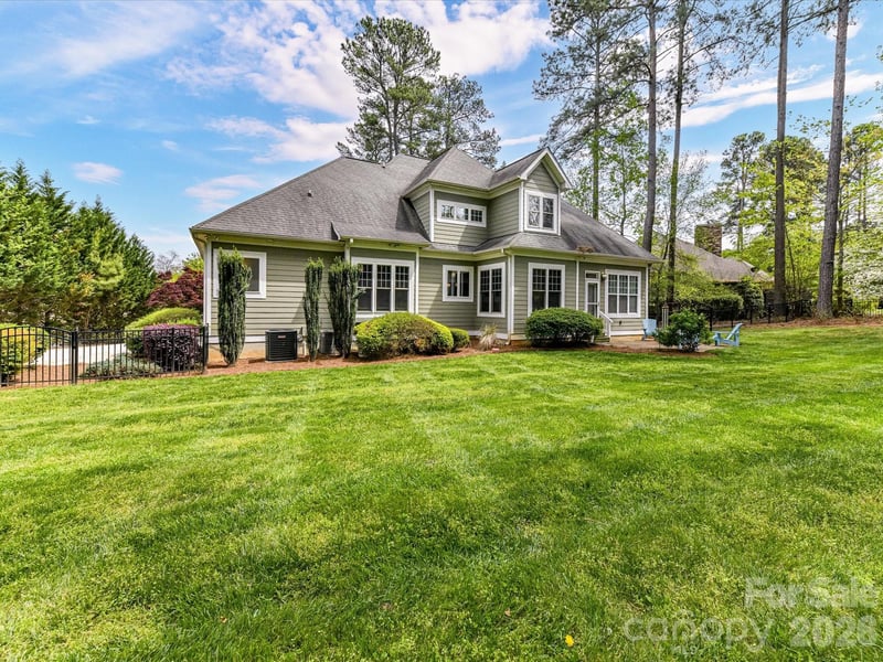 112 Misty Meadows Ct, Mooresville, NC 28117