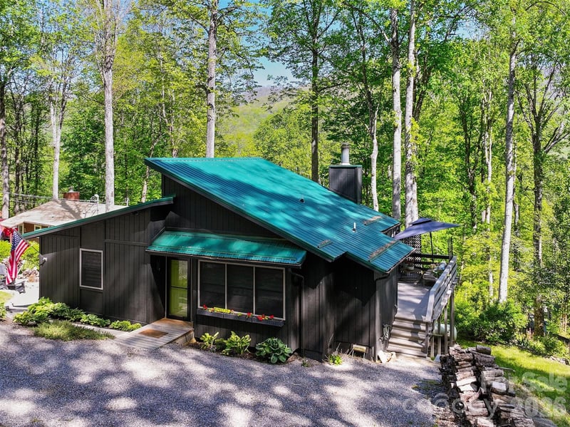 191 Forest Dr, Maggie Valley, NC 28751