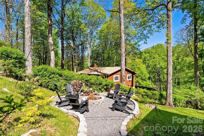 191 Forest Dr, Maggie Valley, NC 28751