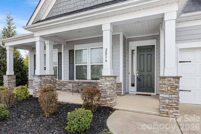 2036 Oliver Ter, Fort Mill, SC 29707