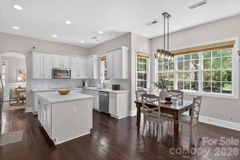 4936 Hawk Shadow Ln, Charlotte, NC 28277