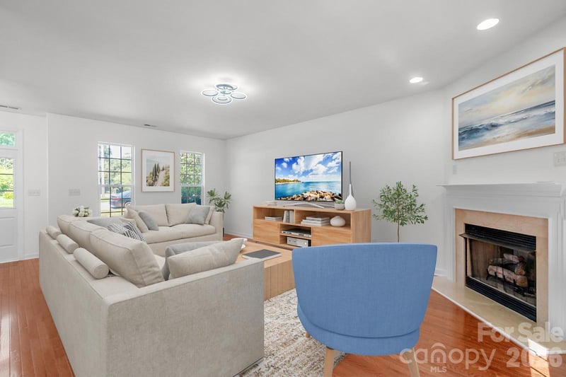 4227 Kiser Woods Dr, Concord, NC 28025