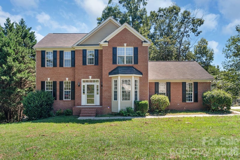 4227 Kiser Woods Dr, Concord, NC 28025