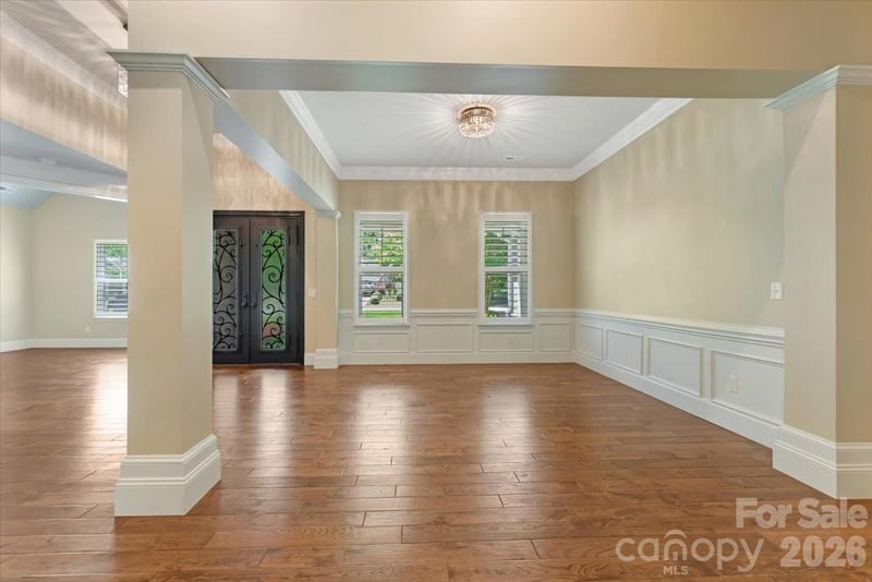 7304 Sedgebrook Dr, Stanley, NC 28164