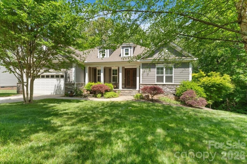 7304 Sedgebrook Dr, Stanley, NC 28164