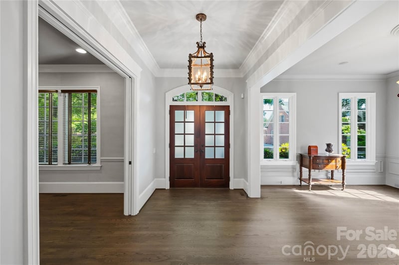 3343 Indian Meadows Ln, Charlotte, NC 28210