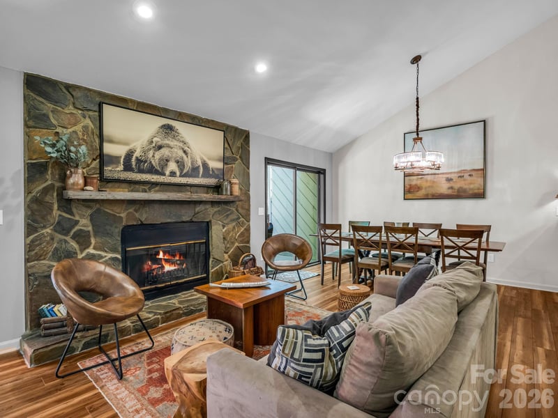 135 Mountain Village Blvd #2005, Lake Lure, NC 28746