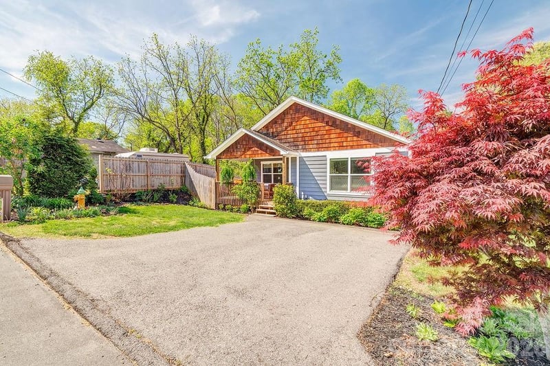 20 Plemmons St, Asheville, NC 28806