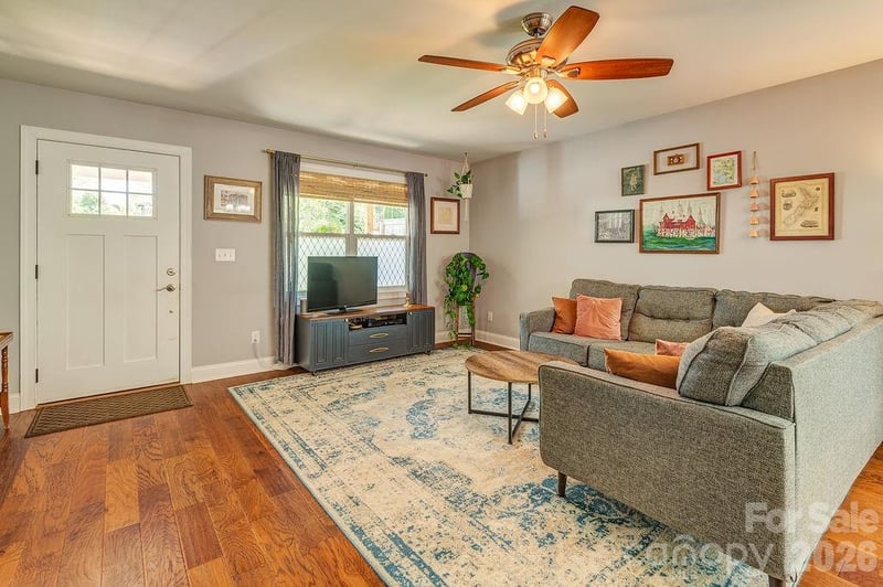 20 Plemmons St, Asheville, NC 28806