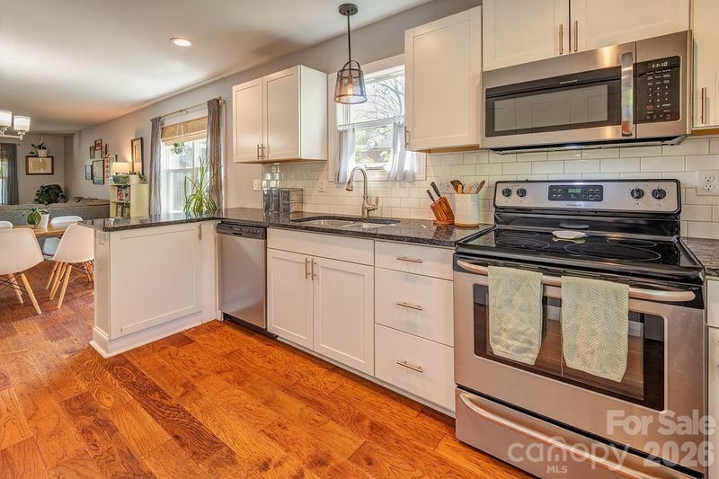 20 Plemmons St, Asheville, NC 28806