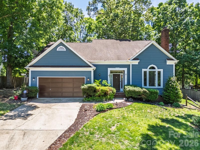2133 Highland View Ln, Charlotte, NC 28214