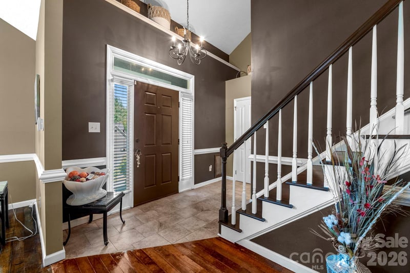 2133 Highland View Ln, Charlotte, NC 28214