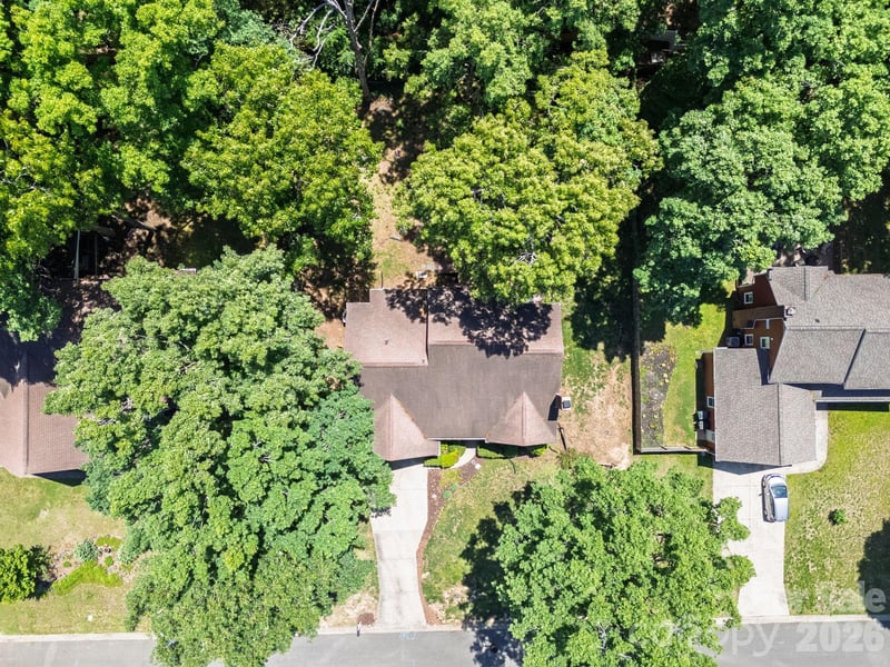 2133 Highland View Ln, Charlotte, NC 28214