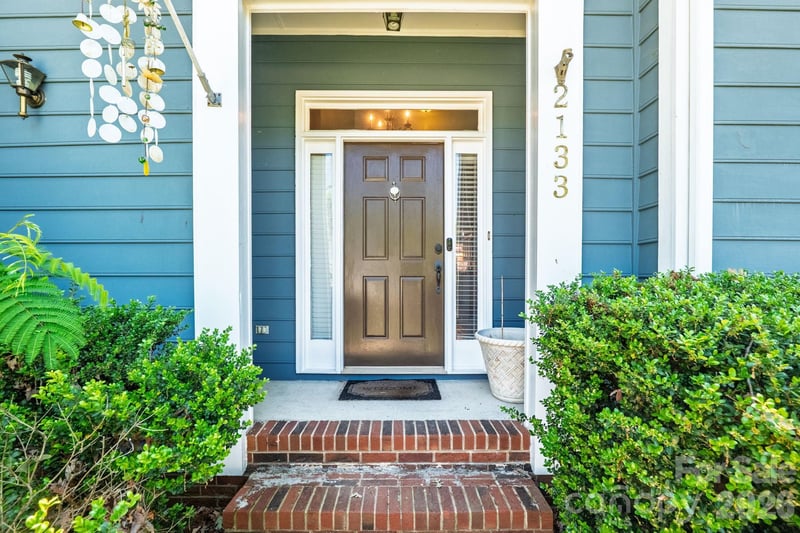 2133 Highland View Ln, Charlotte, NC 28214