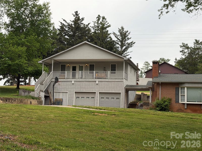 277 - 275 Hilltop St, Hudson, NC 28638
