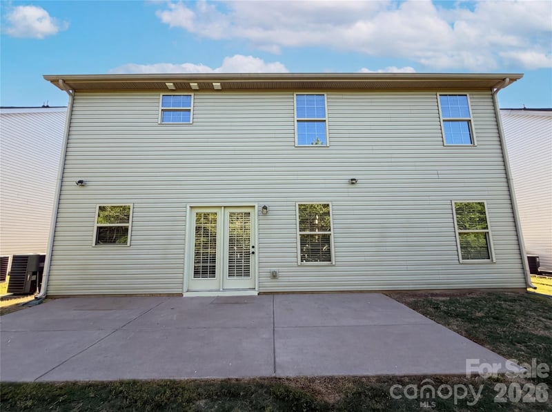 1303 Farm Branch Dr, Concord, NC 28027