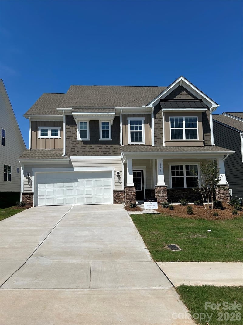 1309 Swift Ln #120, Belmont, NC 28012