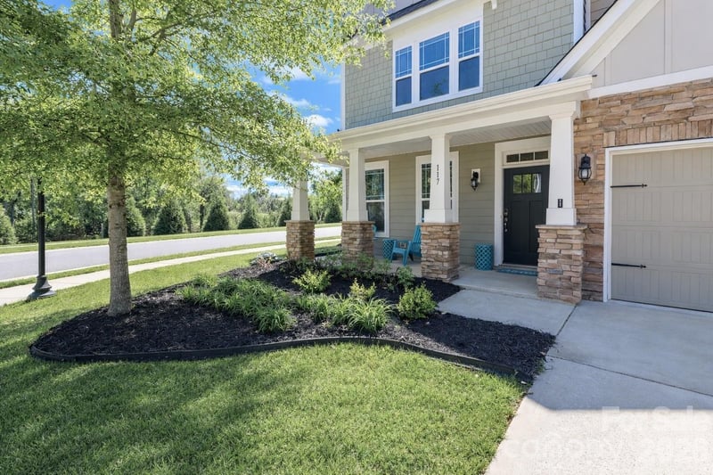 117 Tomahawk Dr, Mooresville, NC 28117