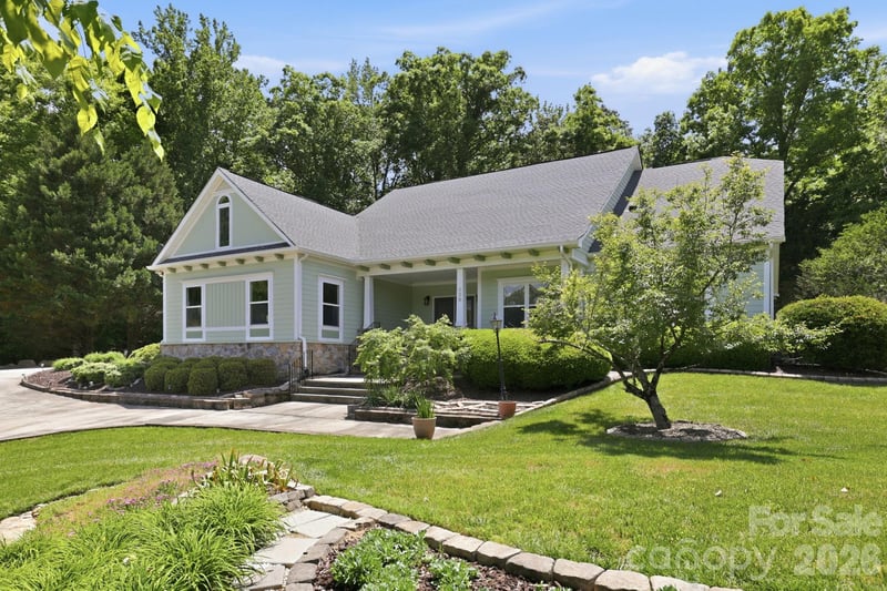 836 Creek Bluff Rd #8, Rock Hill, SC 29732