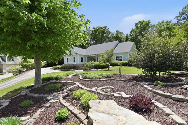 836 Creek Bluff Rd #8, Rock Hill, SC 29732
