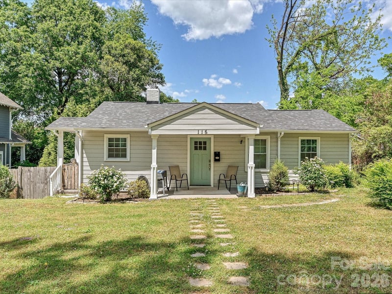 Home Worth Check
