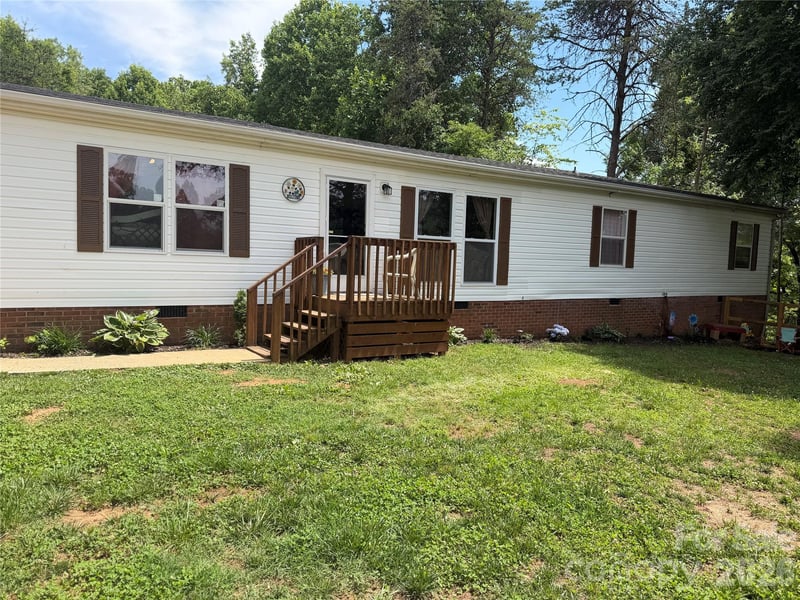 929 Brookhaven Rd, Statesville, NC 28625