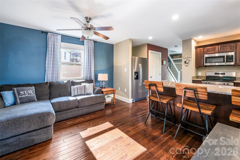 85 New Salem Rd, Swannanoa, NC 28778