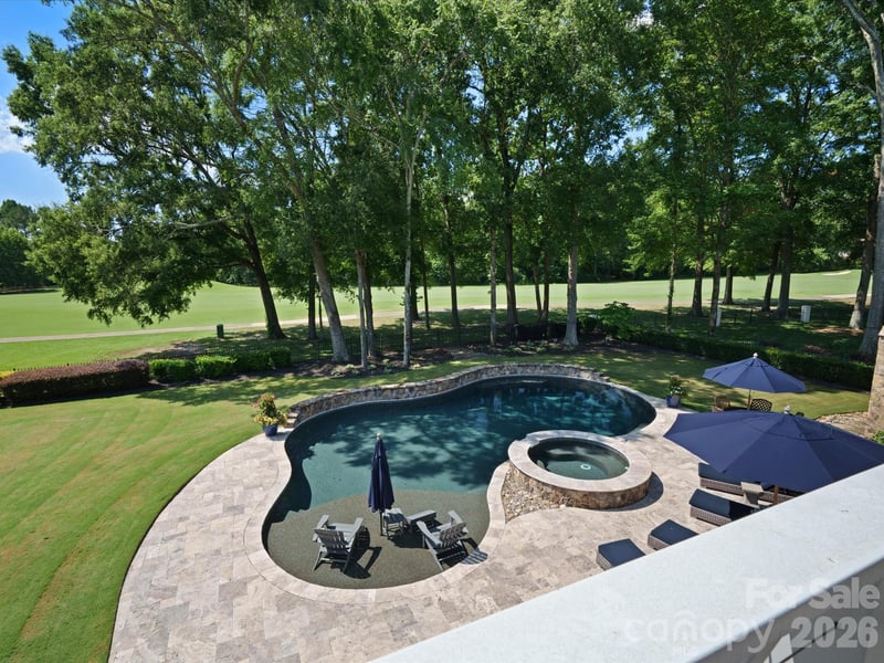 11624 Glenn Abbey Way, Charlotte, NC 28277