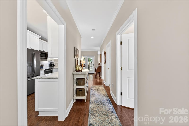 510 Ridgely Green Dr, Pineville, NC 28134