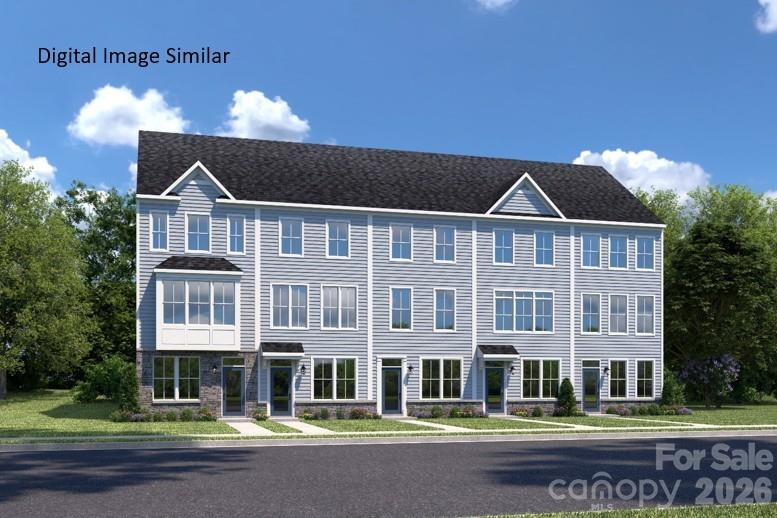 3430 Liggett St, Charlotte, NC 28217