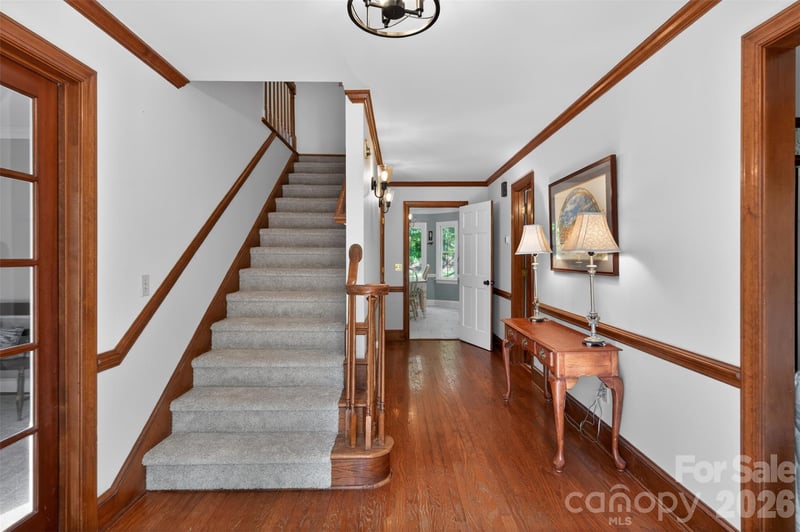 1507 Dennbriar Dr, Concord, NC 28027