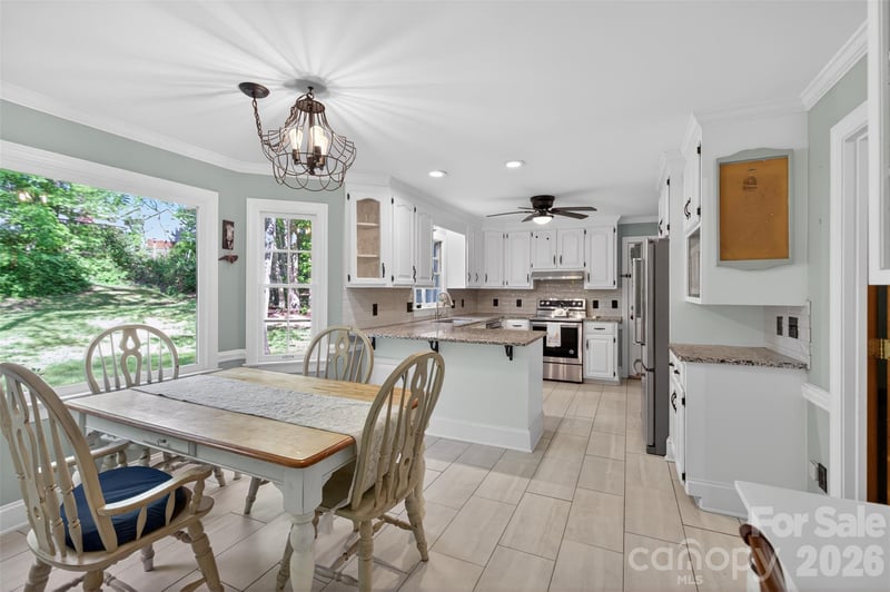 1507 Dennbriar Dr, Concord, NC 28027