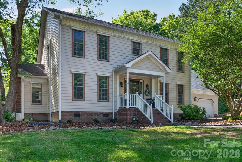 1507 Dennbriar Dr, Concord, NC 28027