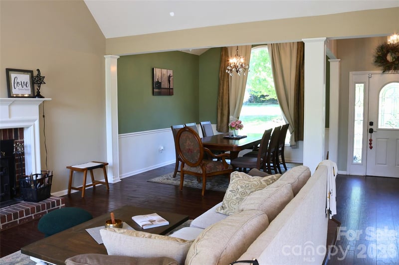 2325 Perry Rd, Denver, NC 28037