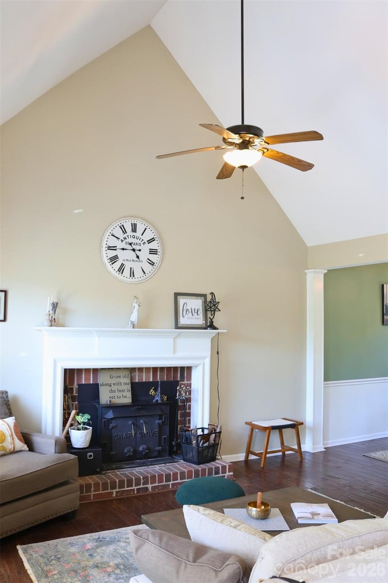 2325 Perry Rd, Denver, NC 28037