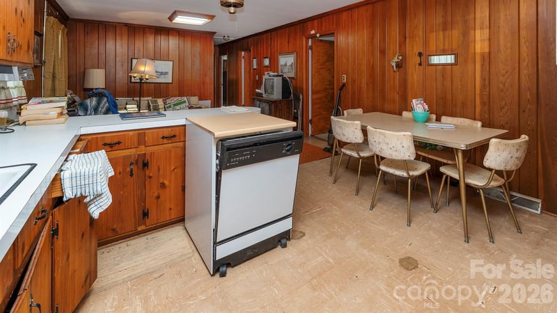 3008 Oakwood Dr, Charlotte, NC 28269