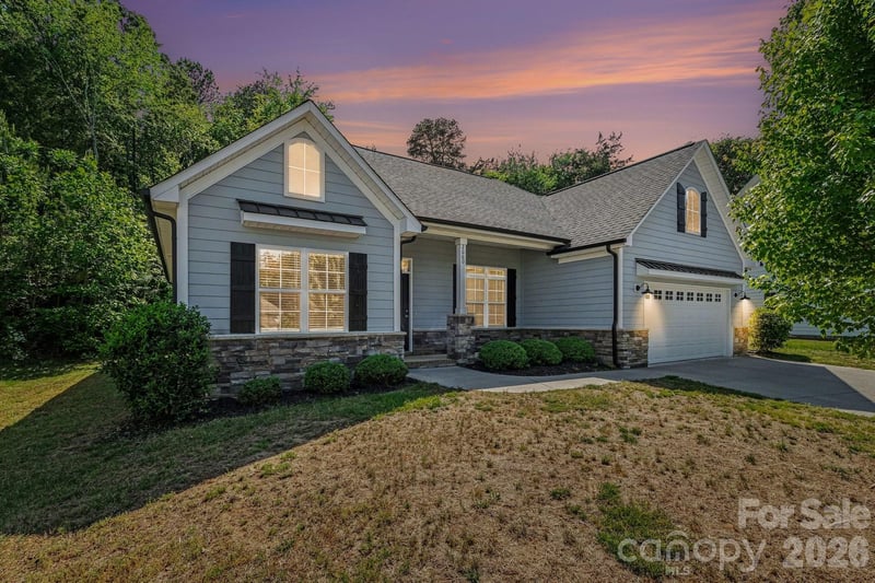 2660 Poplar Cove Dr, Concord, NC 28027
