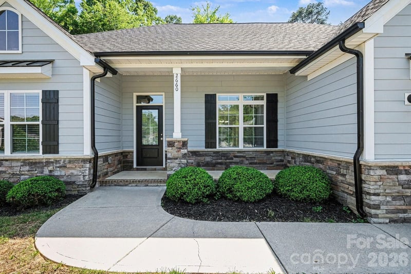 2660 Poplar Cove Dr, Concord, NC 28027