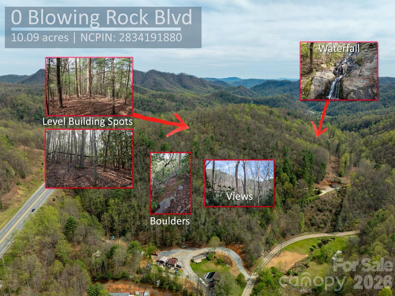 000 Blowing Rock Blvd, Lenoir, NC 28645