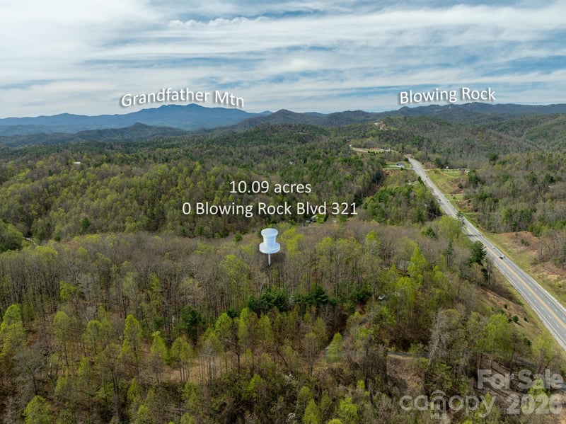 000 Blowing Rock Blvd, Lenoir, NC 28645