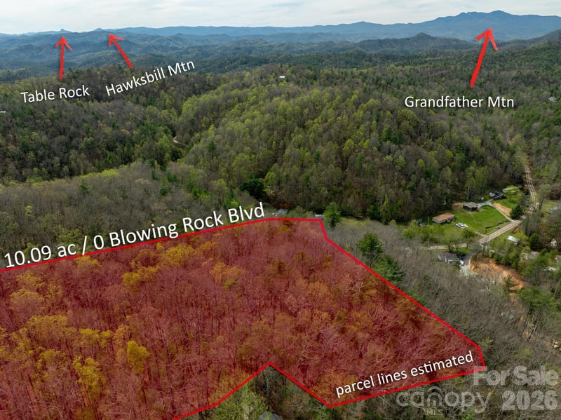 000 Blowing Rock Blvd, Lenoir, NC 28645