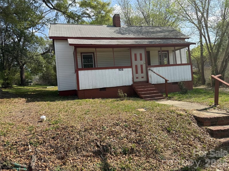 965 13th St, Lancaster, SC 29720