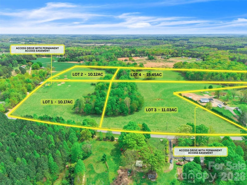 1376-2 Lowrance Rd, Catawba, NC 28609