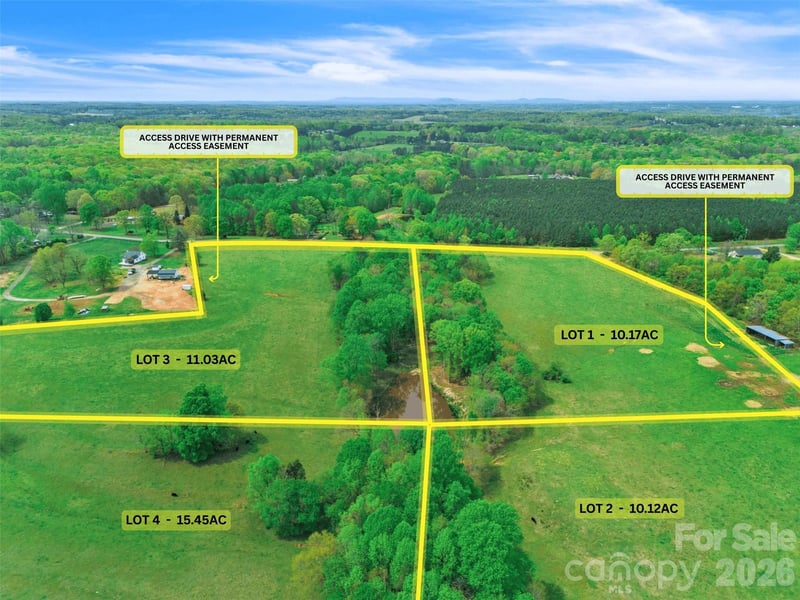1376-2 Lowrance Rd, Catawba, NC 28609