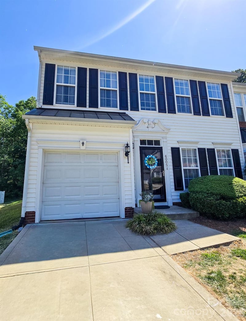 6005 Boathouse Ln #A, Cramerton, NC 28032