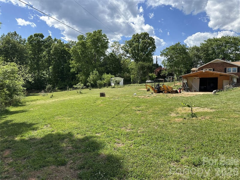 495 Grays Creek Church Rd, Rutherfordton, NC 28139