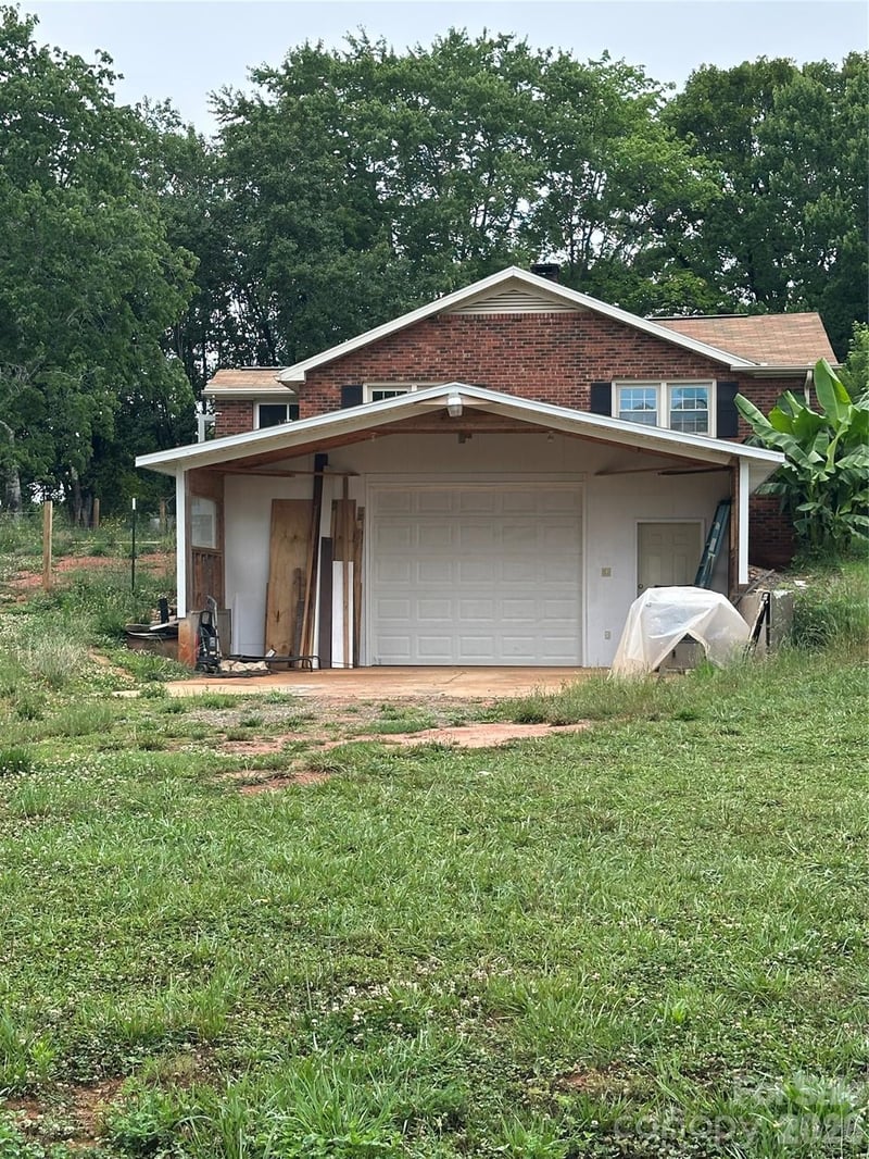 495 Grays Creek Church Rd, Rutherfordton, NC 28139