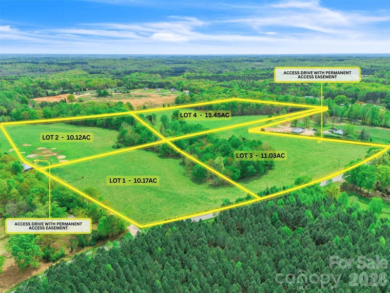 1376-4 Lowrance Rd, Catawba, NC 28609