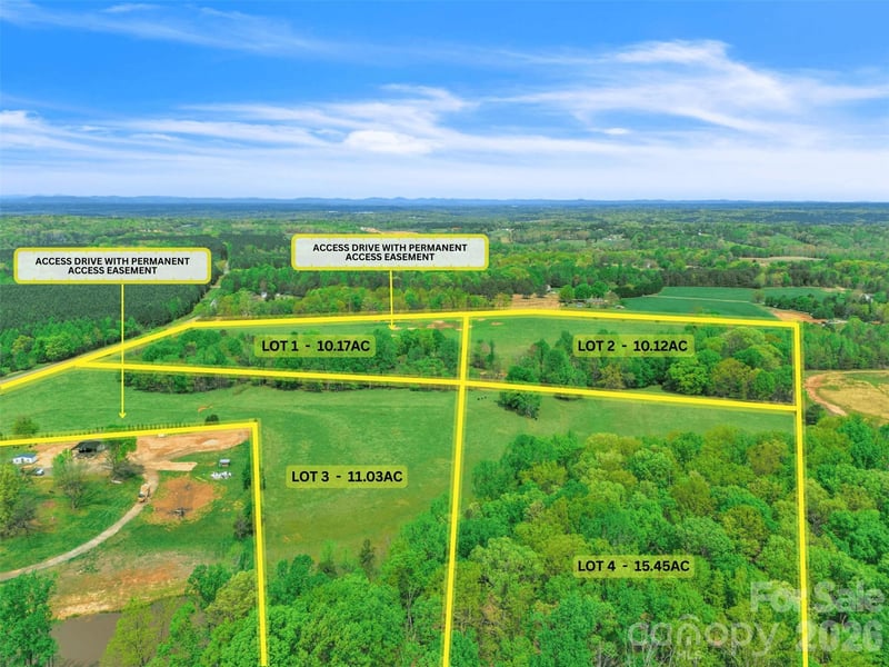 1376-4 Lowrance Rd, Catawba, NC 28609