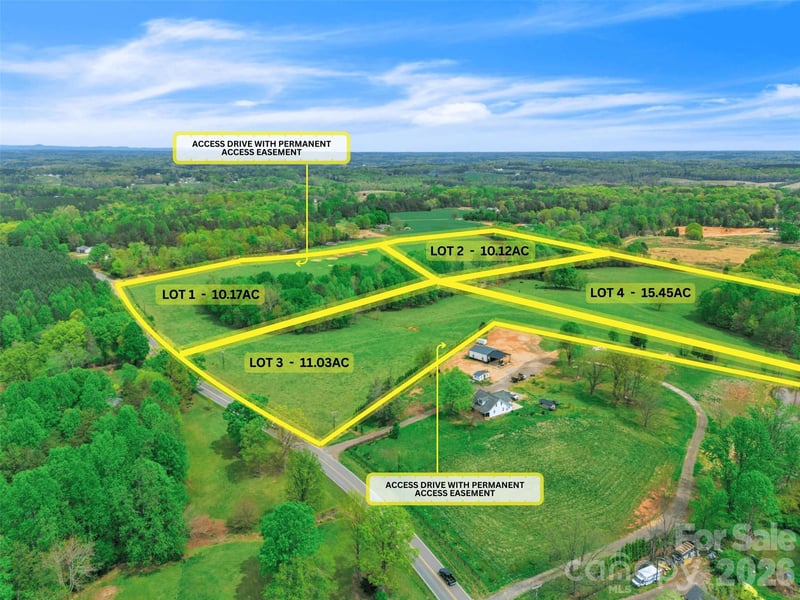 1376-4 Lowrance Rd, Catawba, NC 28609